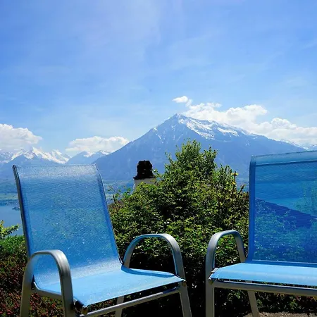 Swisshut Lena Apartment *
